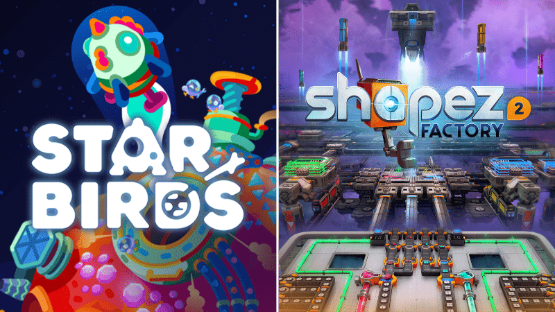 Изображение из объявления Steam