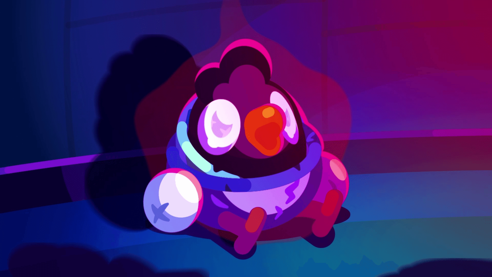 Изображение из объявления Steam
