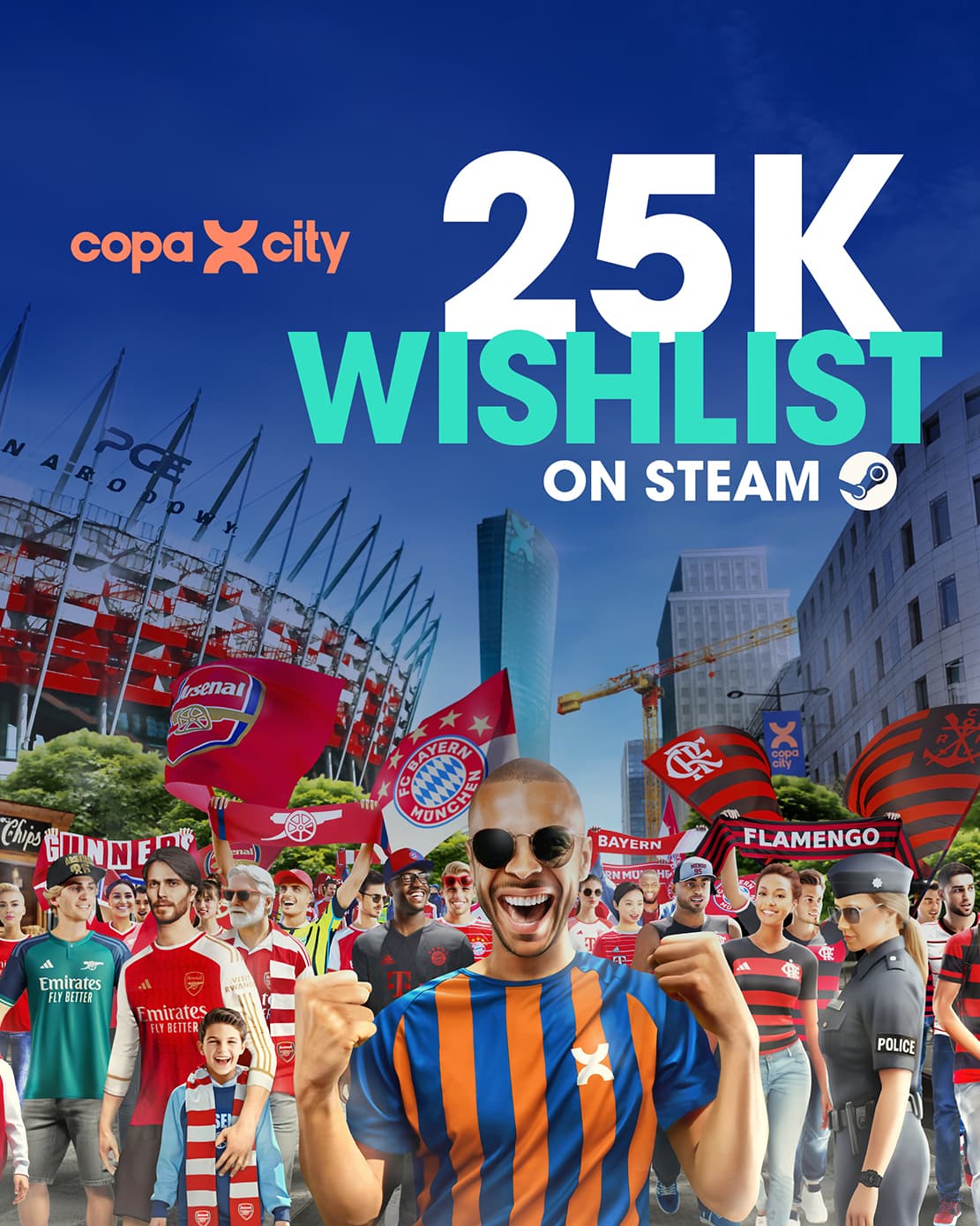 Изображение из объявления Steam