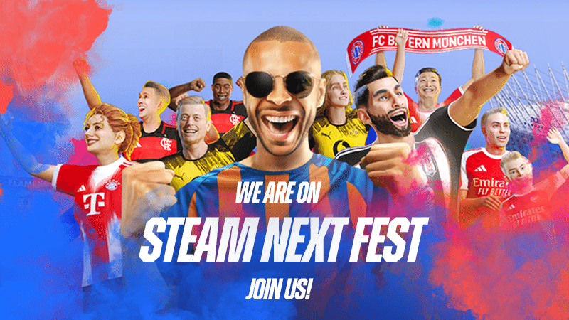 Изображение из объявления Steam