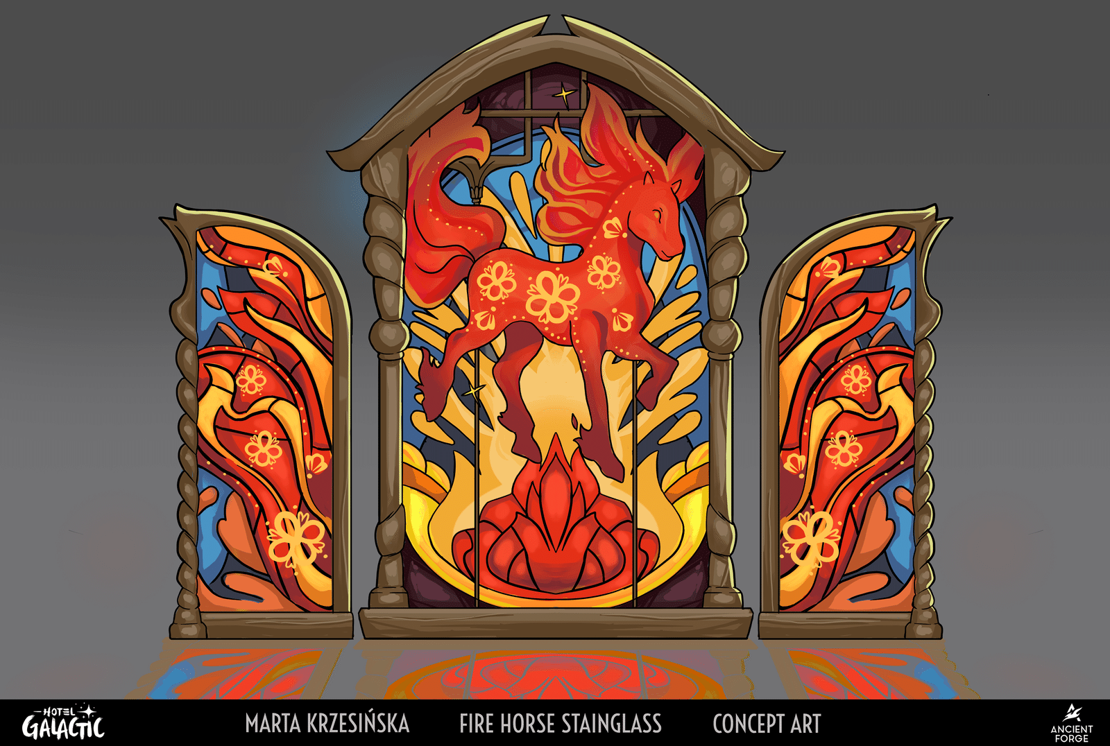 Изображение из объявления Steam