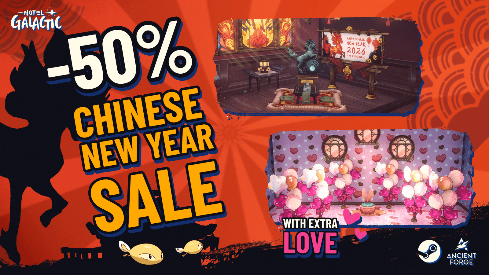 Изображение из объявления Steam