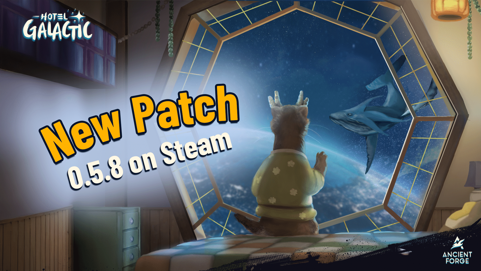 Изображение из объявления Steam