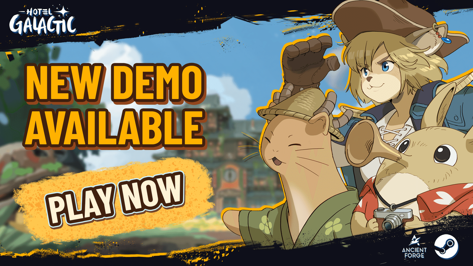 Изображение из объявления Steam