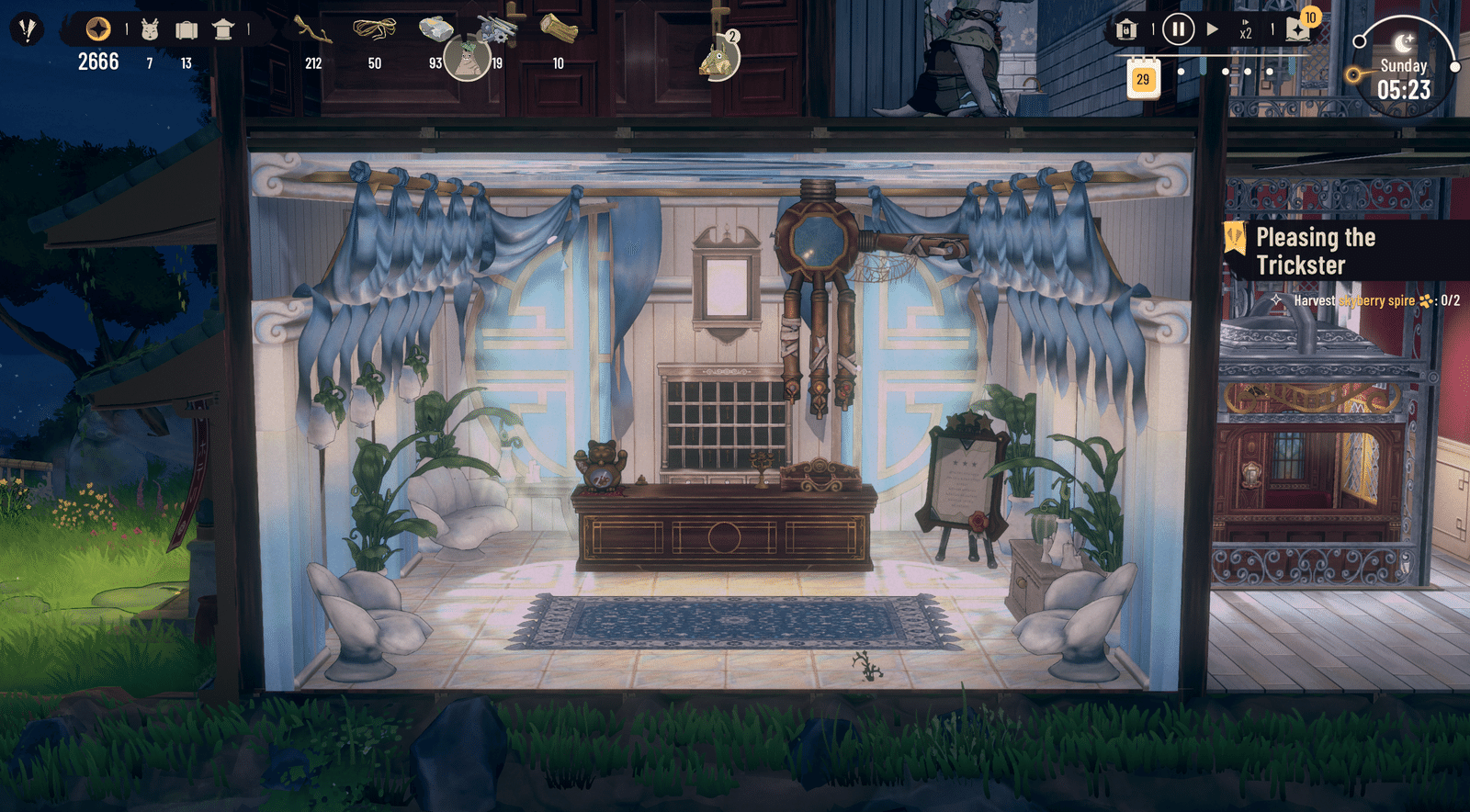 Изображение из объявления Steam