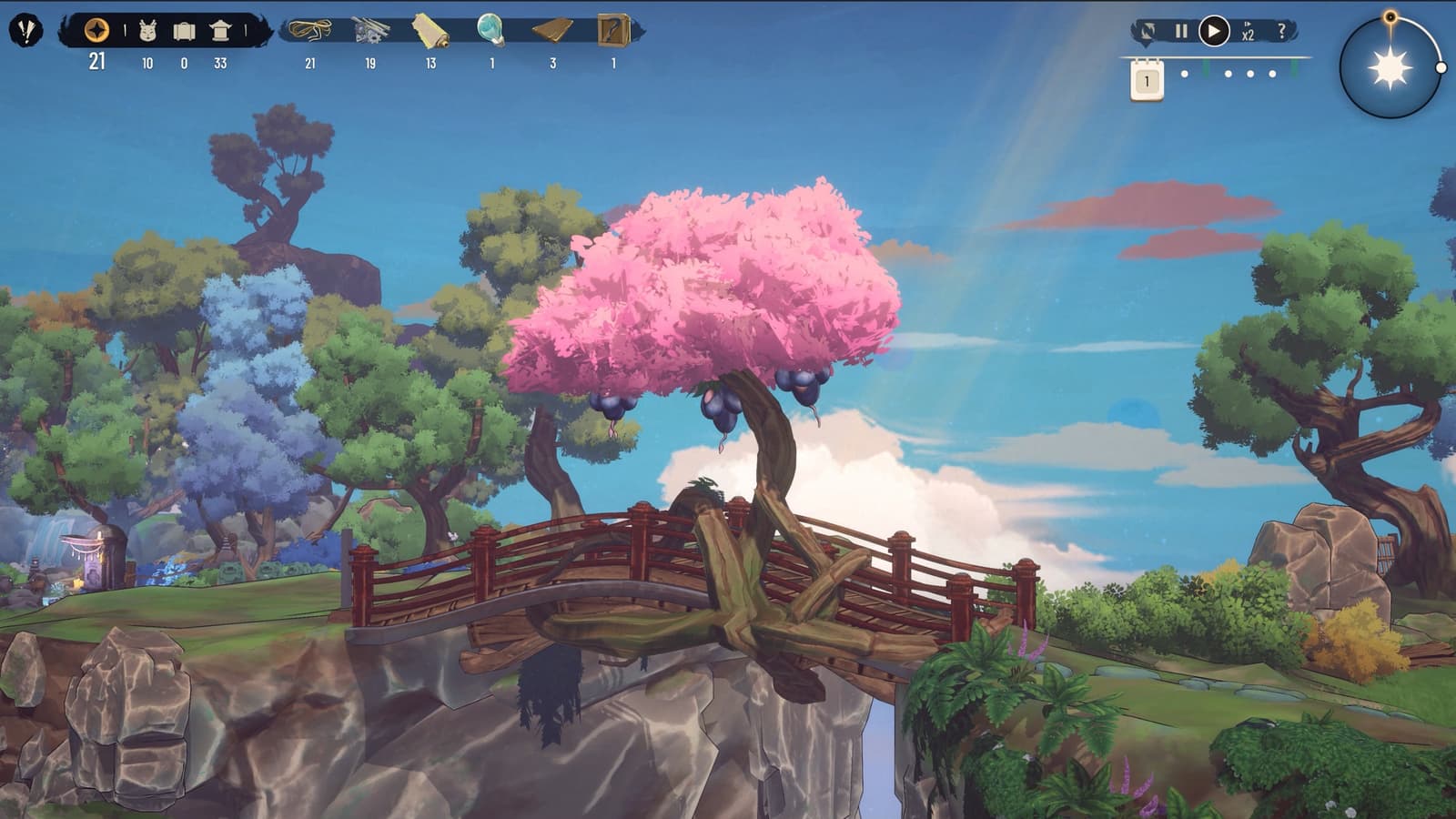 Изображение из объявления Steam