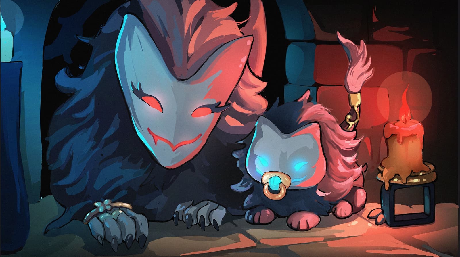 Изображение из объявления Steam