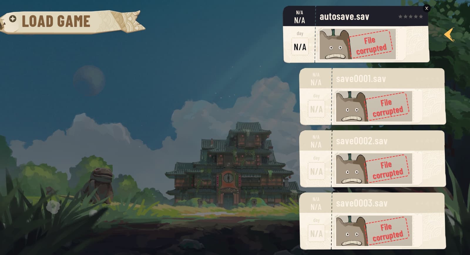 Изображение из объявления Steam