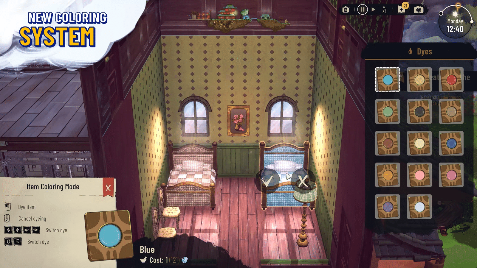 Изображение из объявления Steam