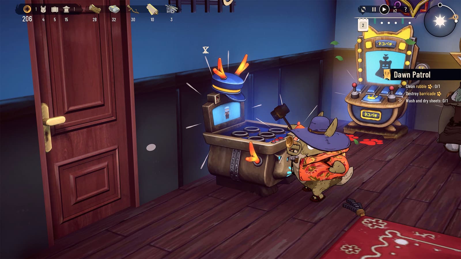 Изображение из объявления Steam