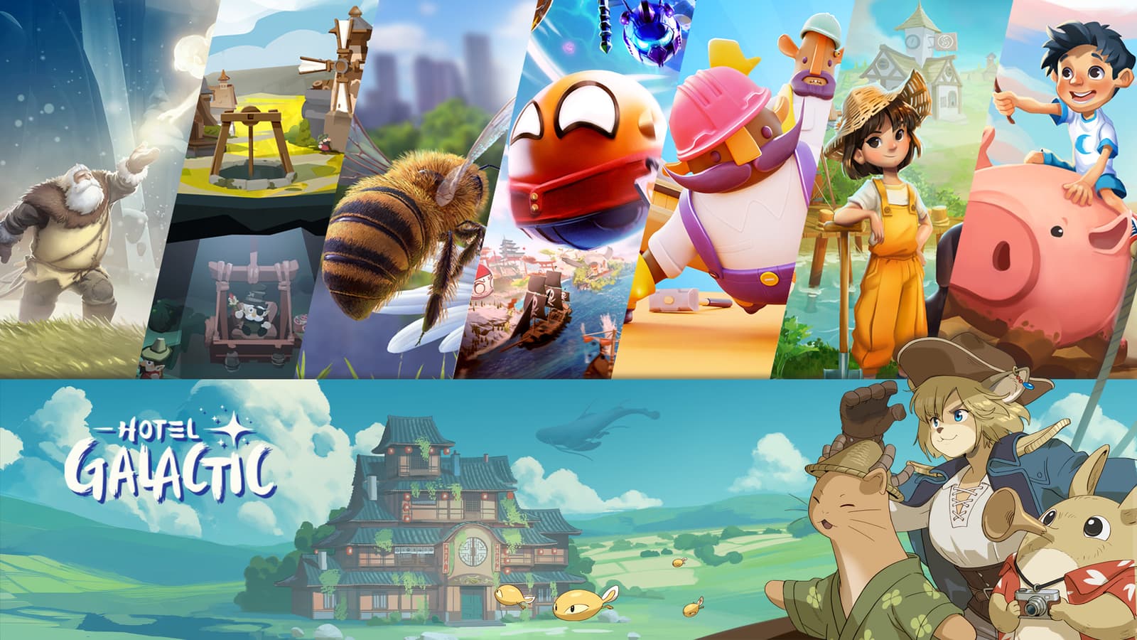 Изображение из объявления Steam