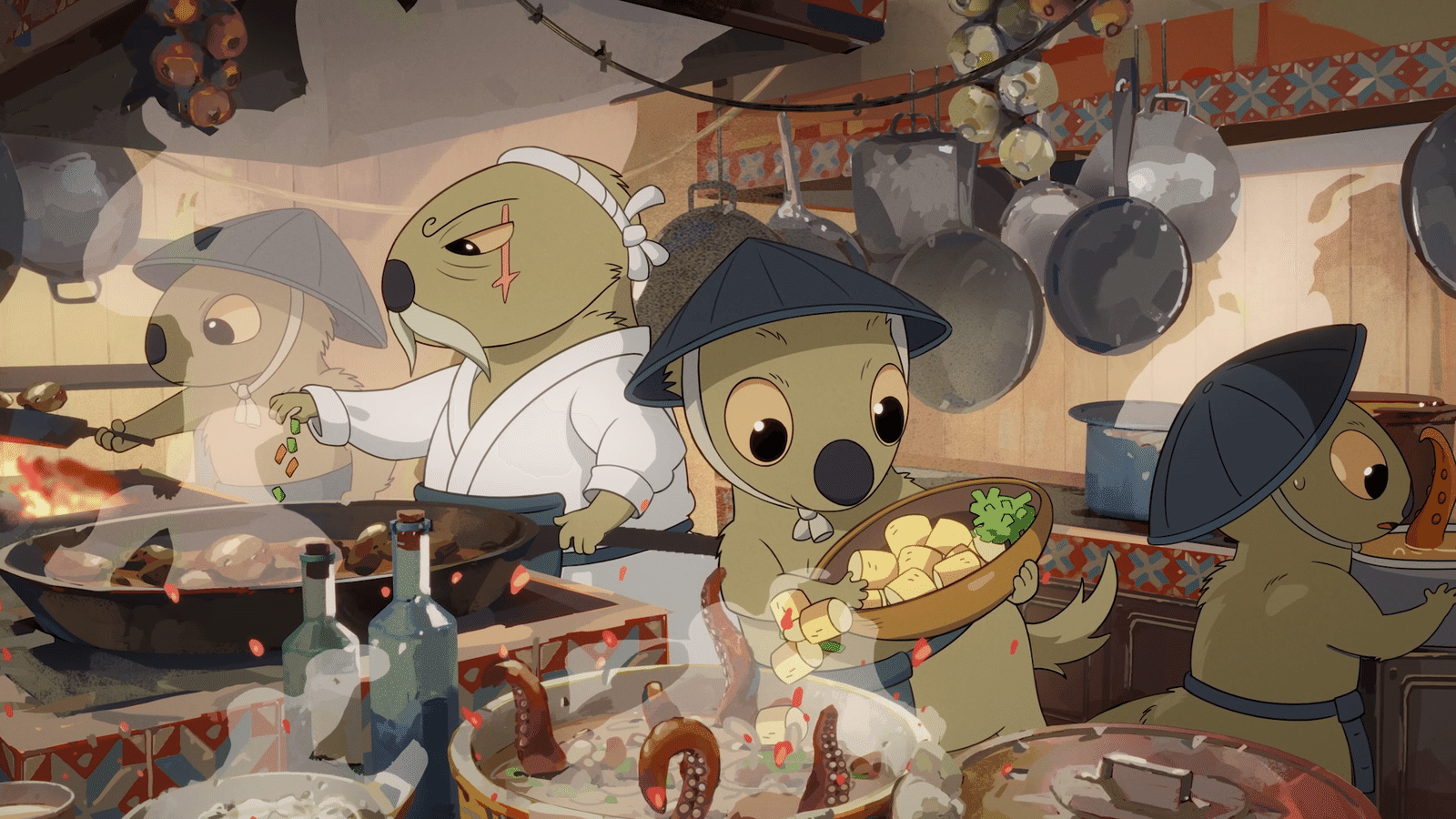 Изображение из объявления Steam