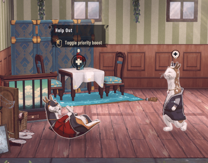 Изображение из объявления Steam