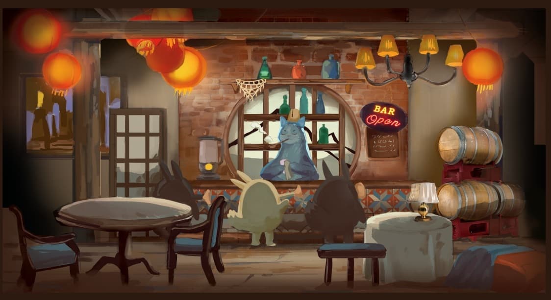 Изображение из объявления Steam