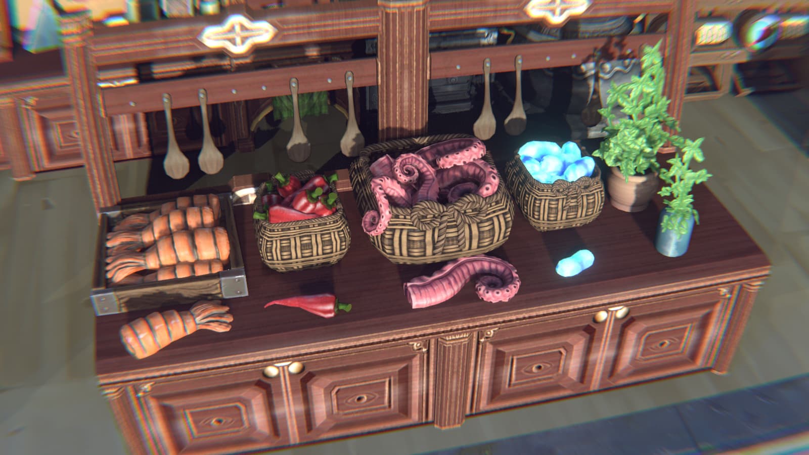 Изображение из объявления Steam