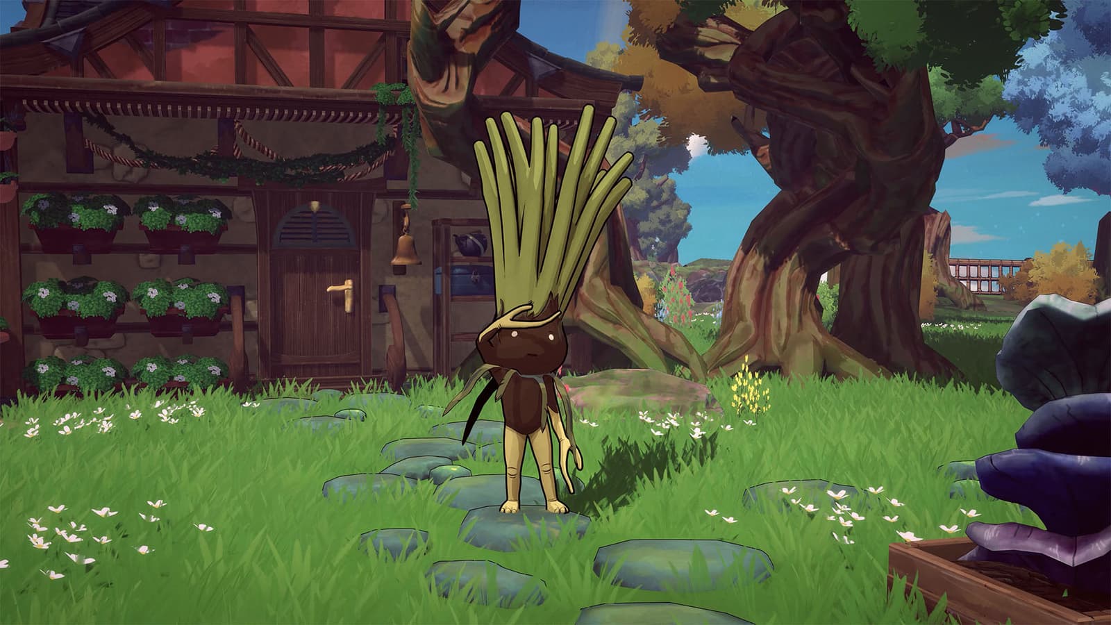 Изображение из объявления Steam