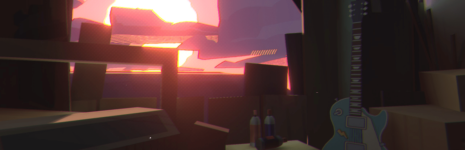 Изображение из объявления Steam