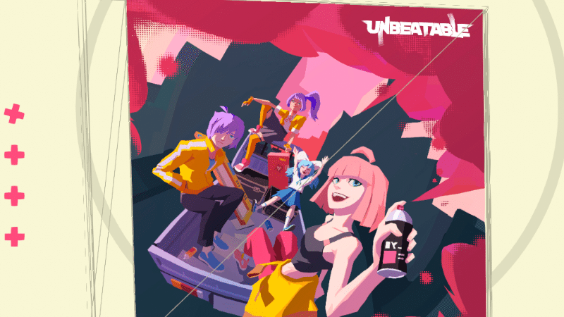 Изображение из объявления Steam