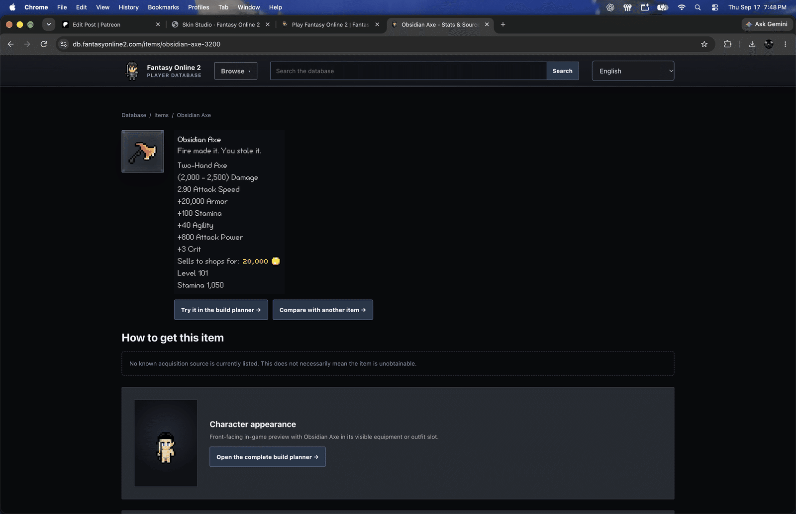 Изображение из объявления Steam