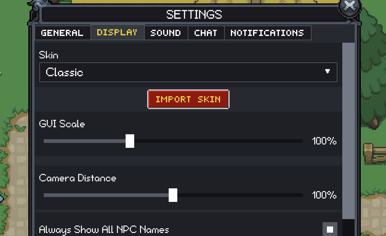Изображение из объявления Steam