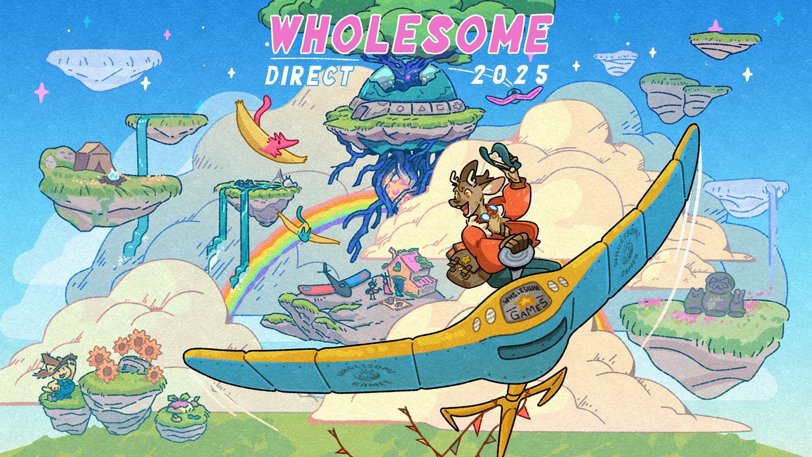 Изображение из объявления Steam