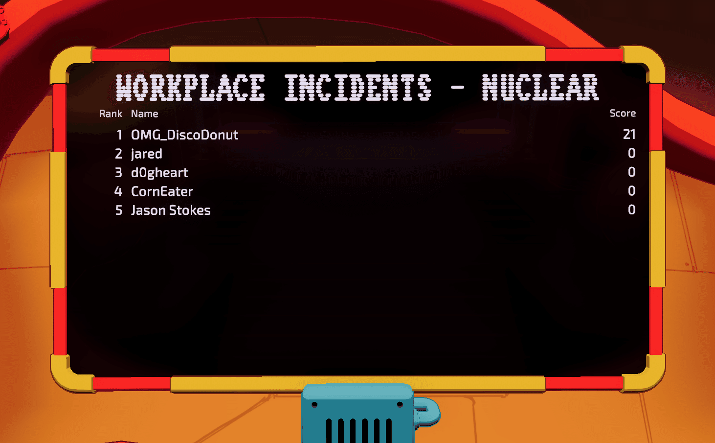 Изображение из объявления Steam