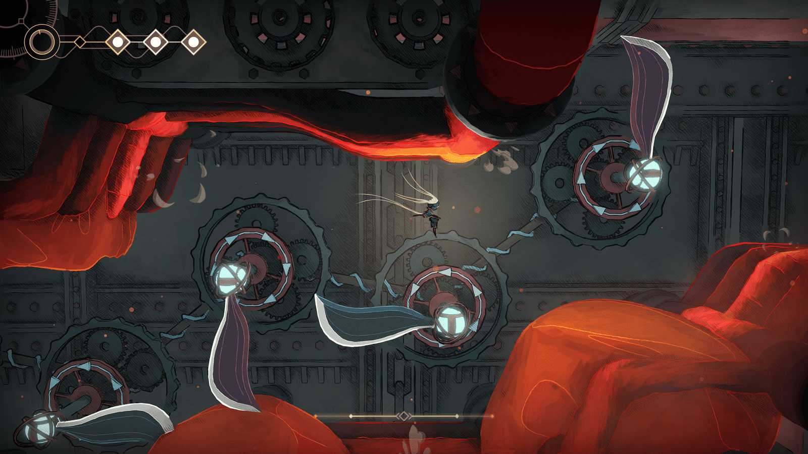 Изображение из объявления Steam