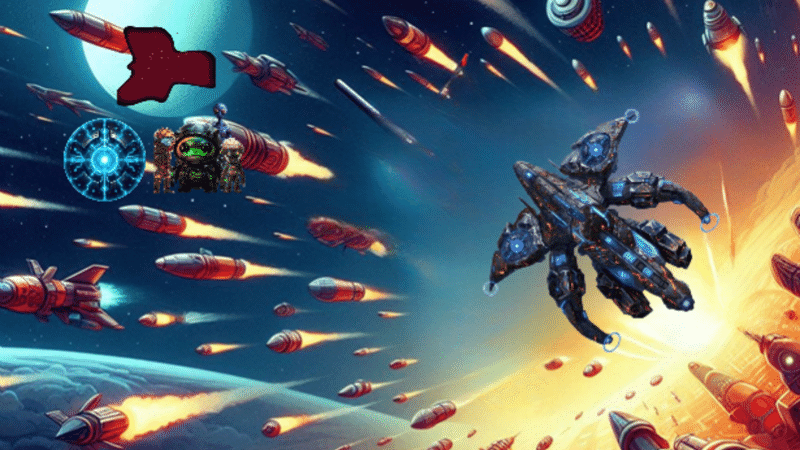 Изображение из объявления Steam