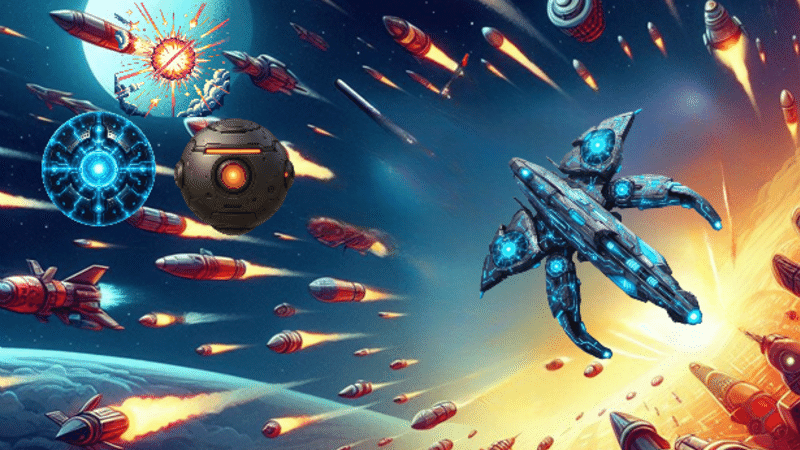 Изображение из объявления Steam