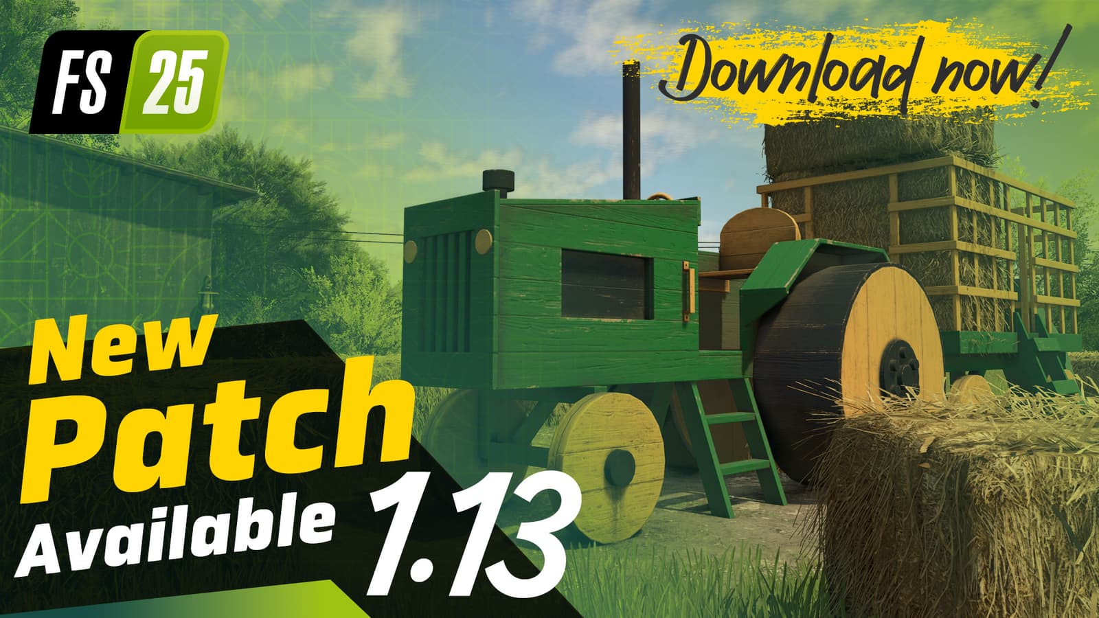 Изображение из объявления Steam