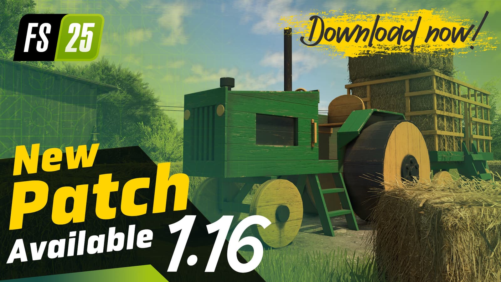 Изображение из объявления Steam