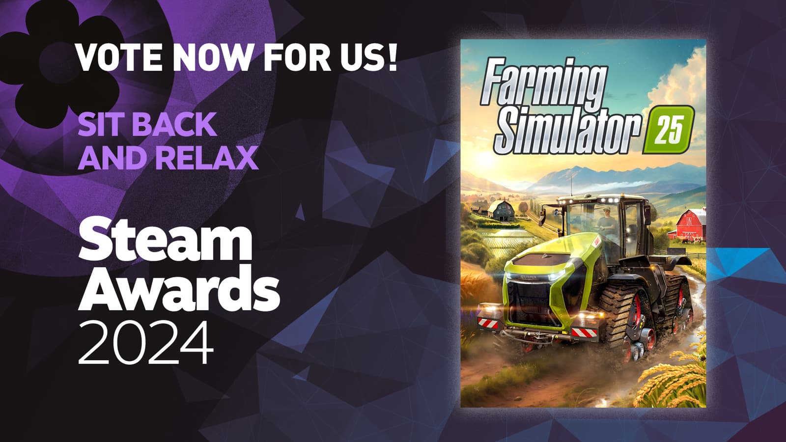 Изображение из объявления Steam