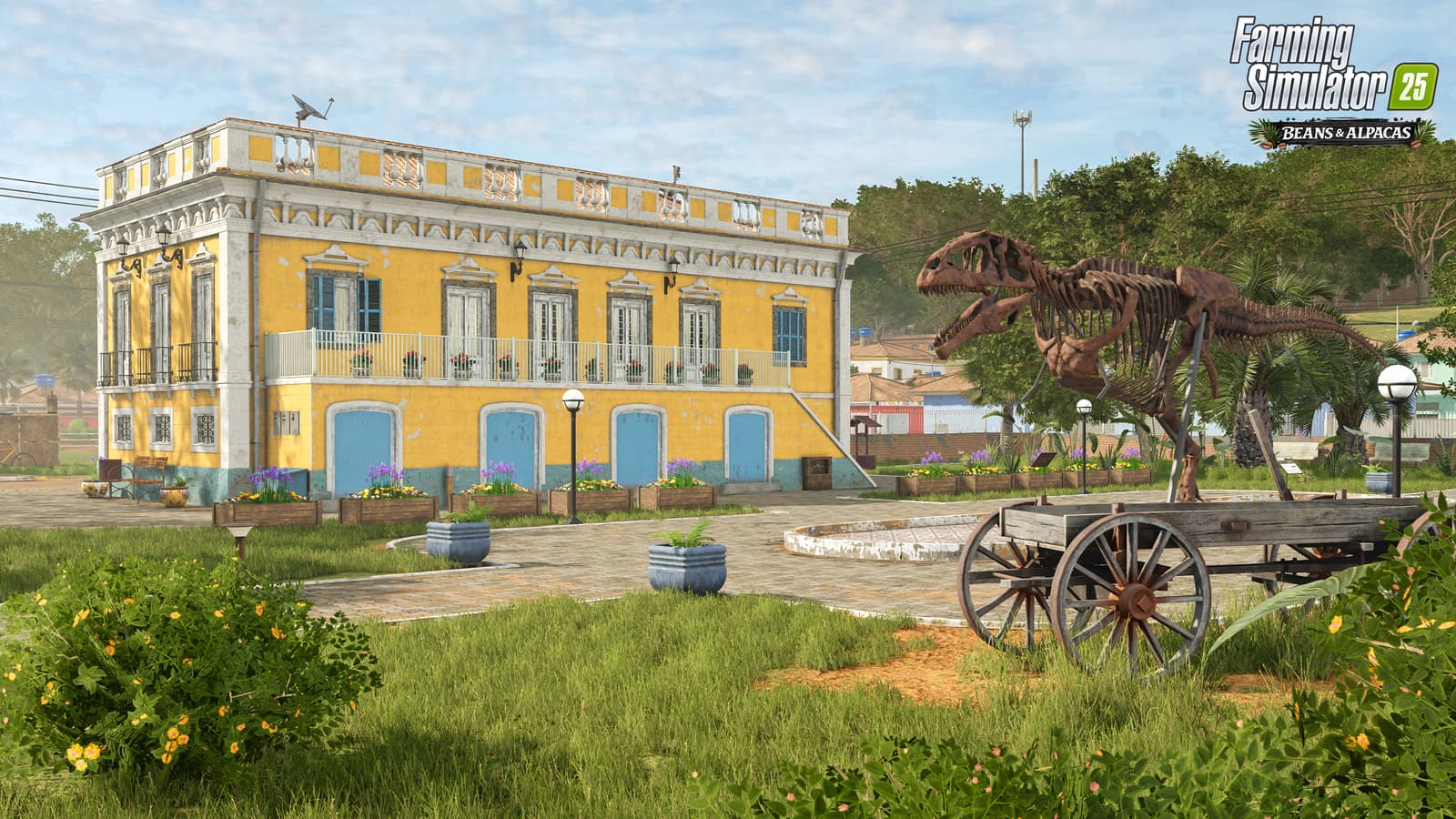 Изображение из объявления Steam