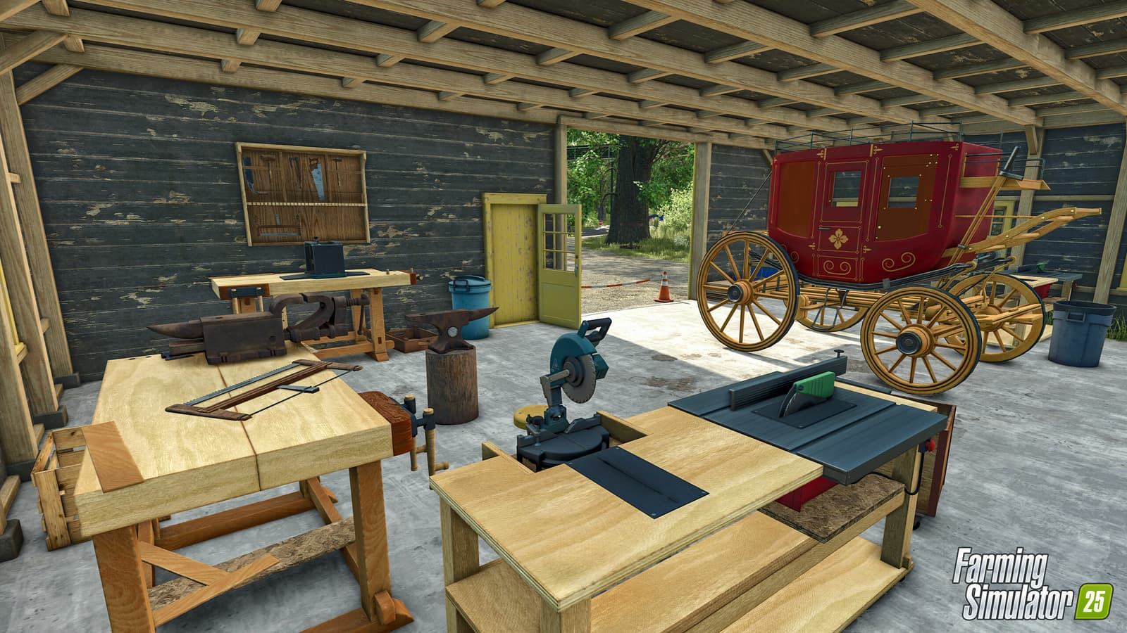 Изображение из объявления Steam