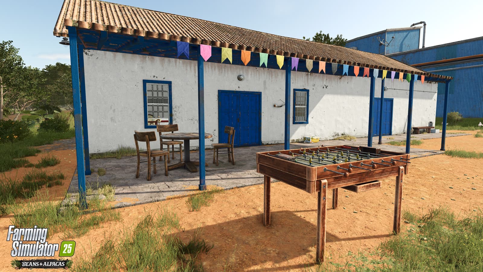 Изображение из объявления Steam