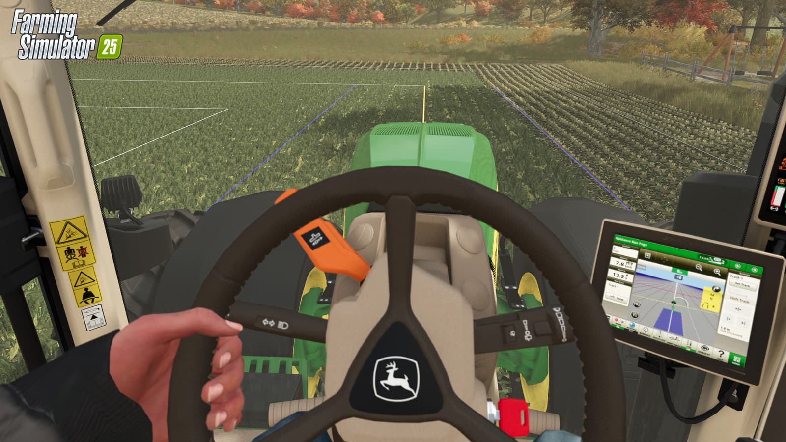 Изображение из объявления Steam