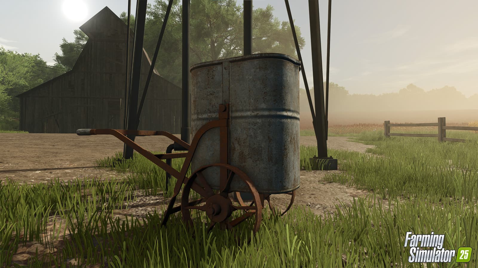 Изображение из объявления Steam