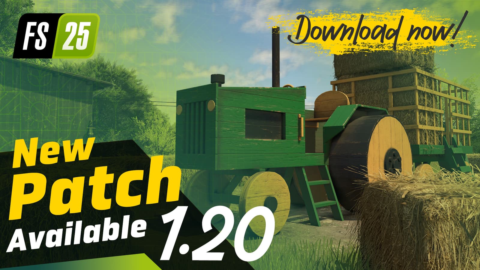Изображение из объявления Steam