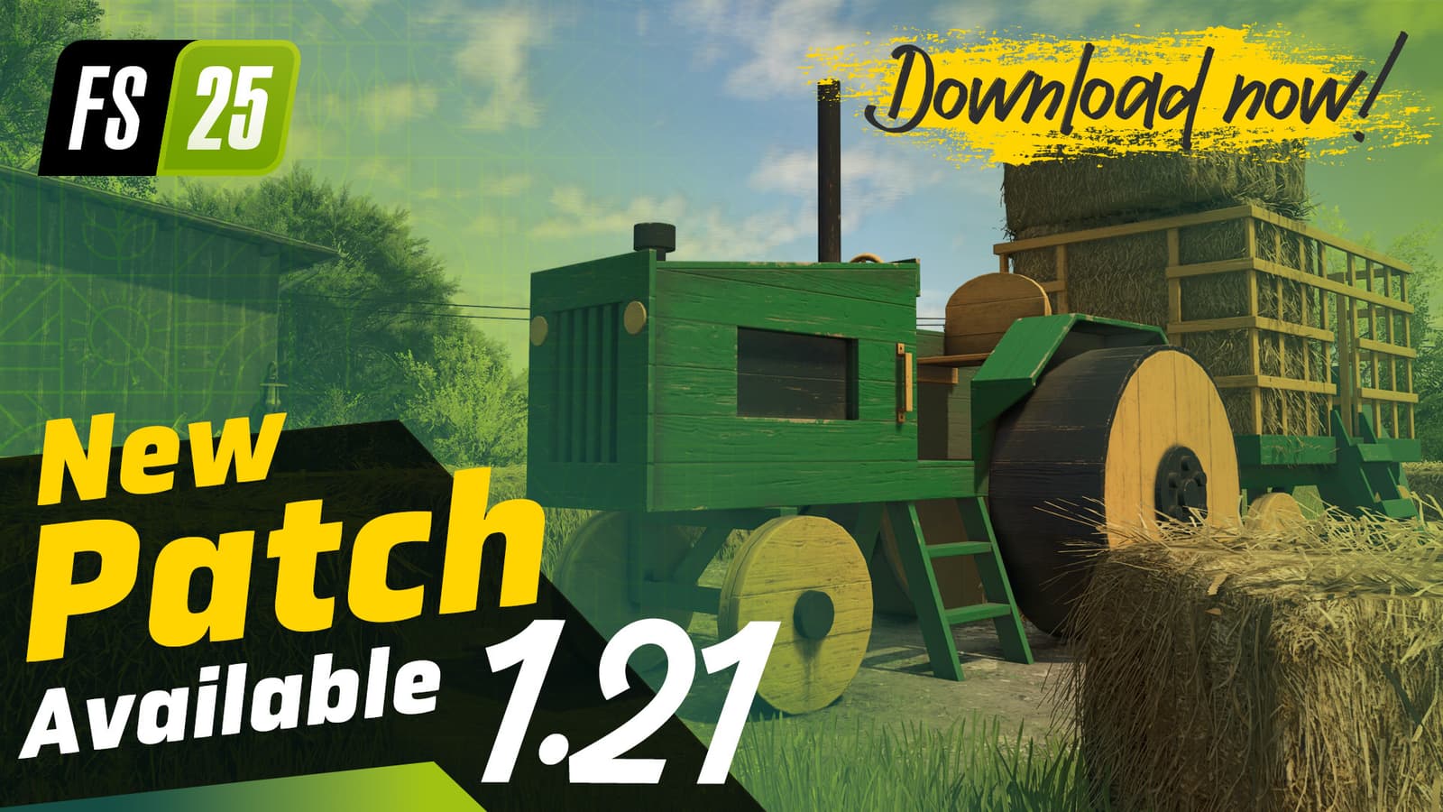 Изображение из объявления Steam