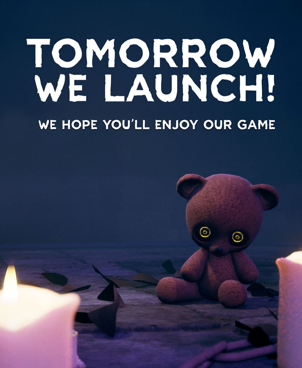 Изображение из объявления Steam