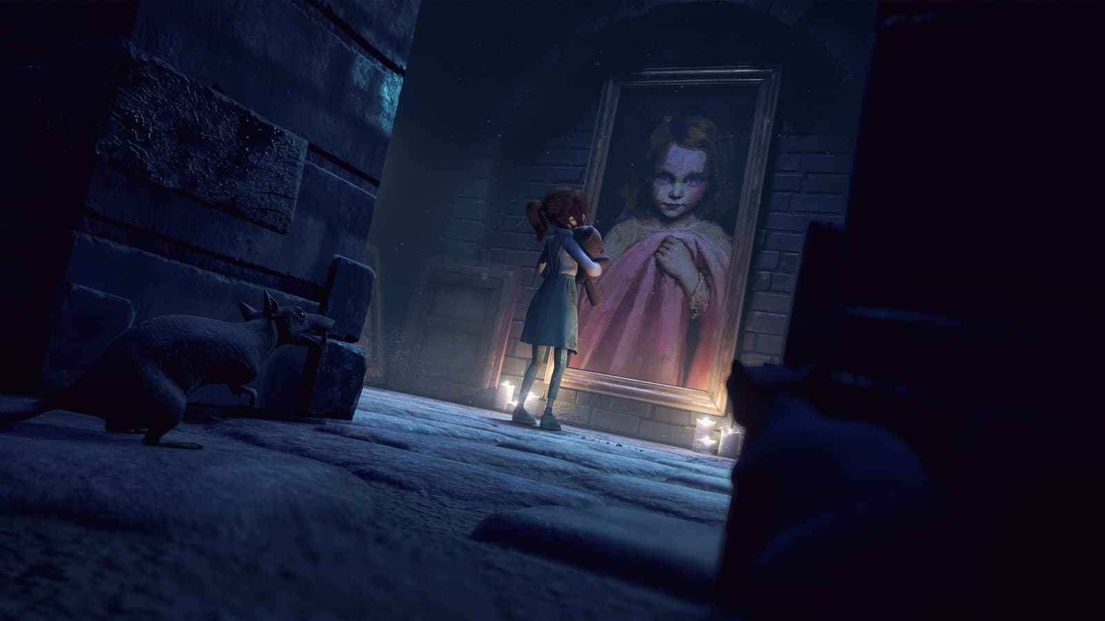 Изображение из объявления Steam