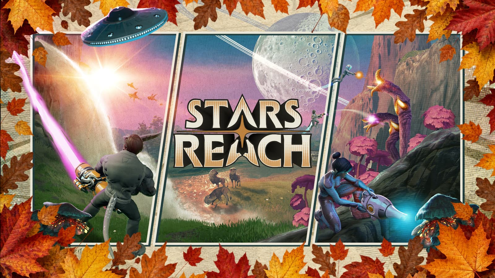 Изображение из объявления Steam