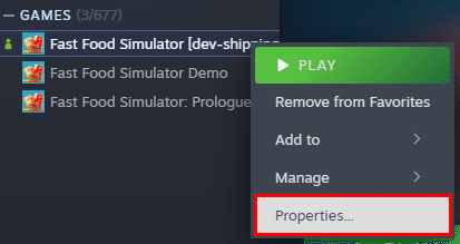 Изображение из объявления Steam