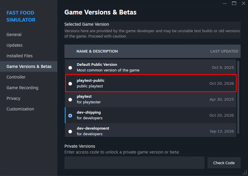 Изображение из объявления Steam