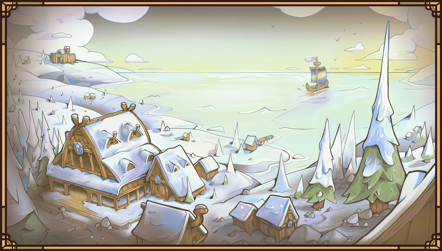 Изображение из объявления Steam