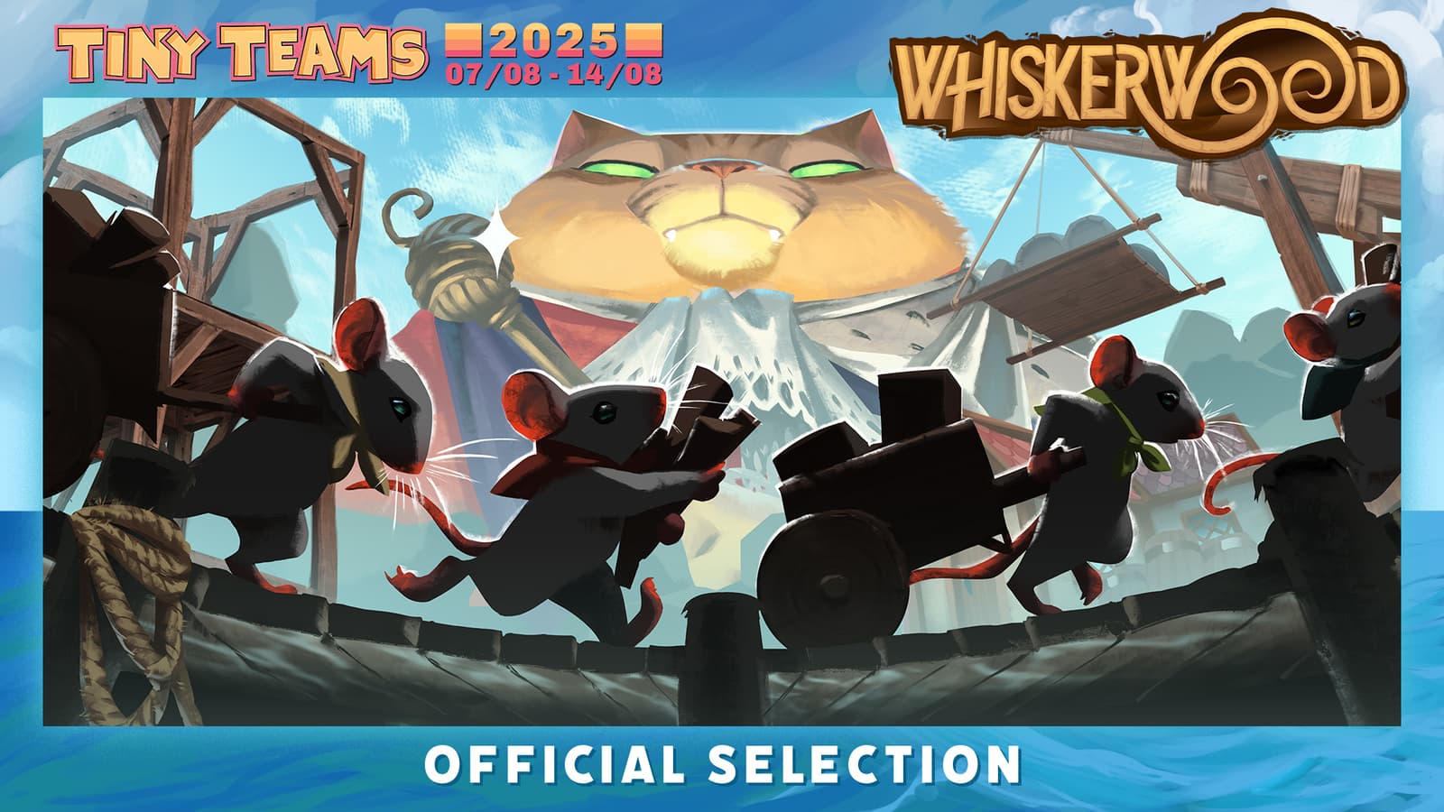 Изображение из объявления Steam