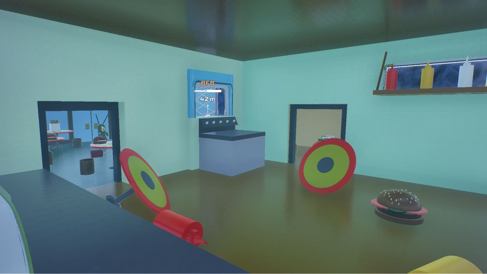 Изображение из объявления Steam