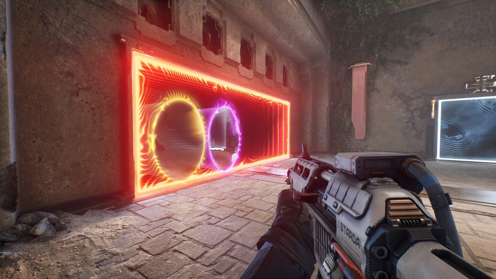 Изображение из объявления Steam