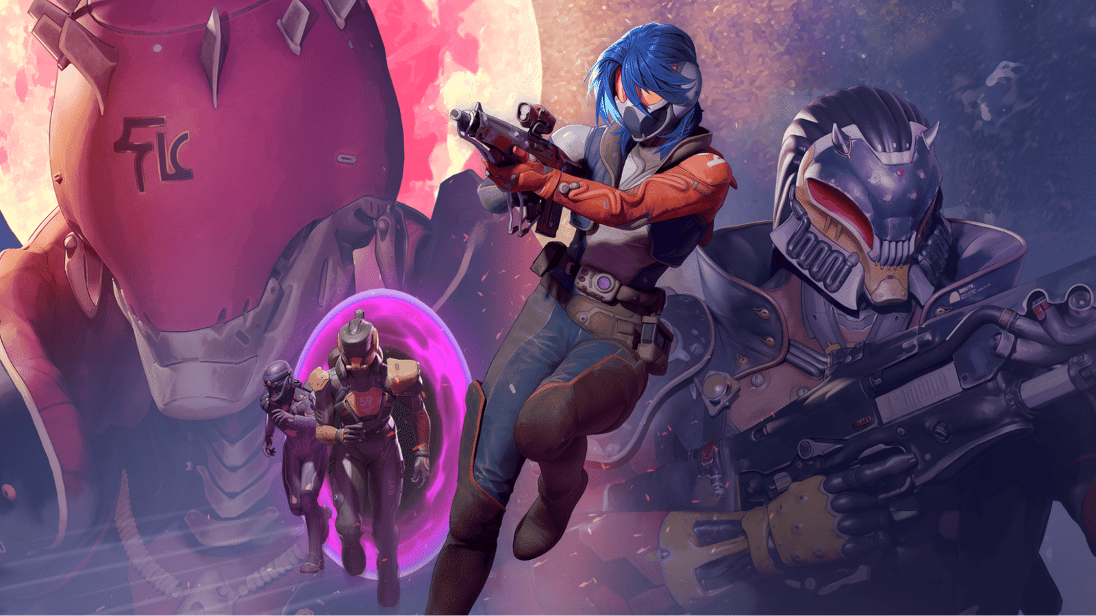 Изображение из объявления Steam