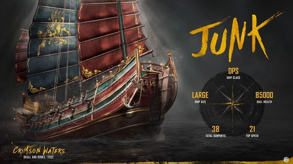 Изображение из объявления Steam